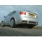 Milltek Catback for Audi B6 A4 1.8T Quattro